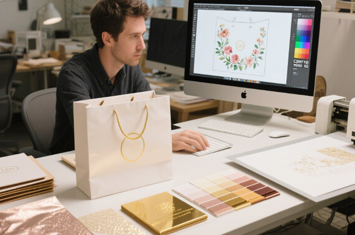 装饰品与工艺品行业