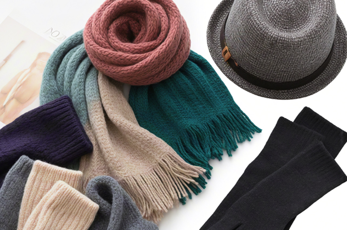 鞋帽与配饰行业